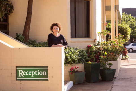 Mid City Motor Inn - Accommodation Australia 0