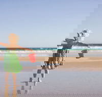 Middle Rock Holiday Resort - Accommodation Australia