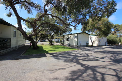 Minlaton Caravan Park - Accommodation Australia 2