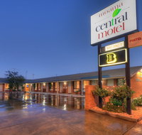 Moama Central Motel - Accommodation Australia