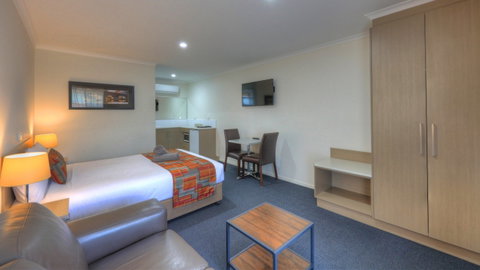 Moama Central Motel - Accommodation Australia 2
