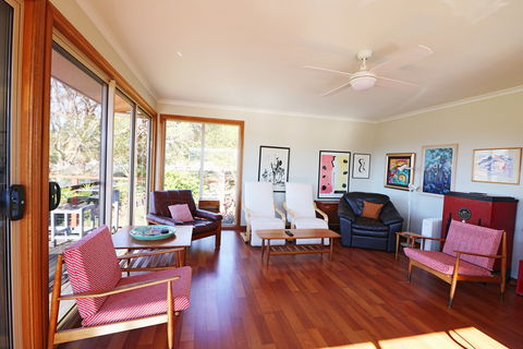 Monaro Cottage - Accommodation Australia 0