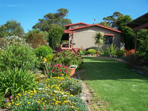 Monaro Cottage - Accommodation Australia 1