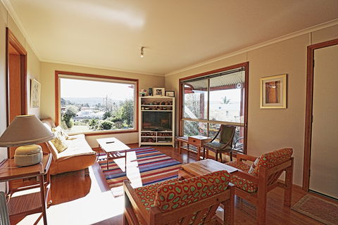 Monaro Cottage - Accommodation Australia 2
