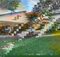 Mooyabil Farm Holidays - Local Tourism