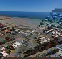 Moonta Bay Caravan Park - Accommodation Australia