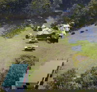 Mt Barney Wilderness Camping - Accommodation Australia