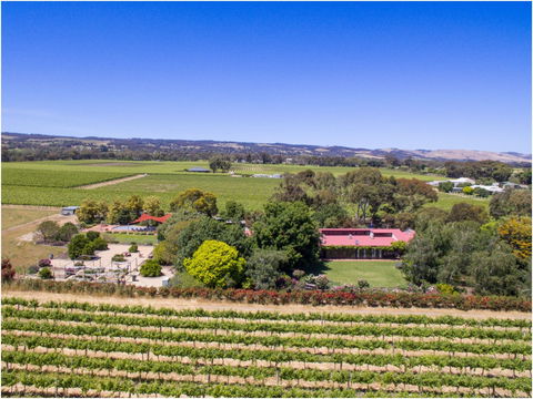 Mulberry Lodge  Country Retreat - Local Tourism 0