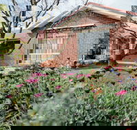 Mulberry House Rutherglen - Local Tourism