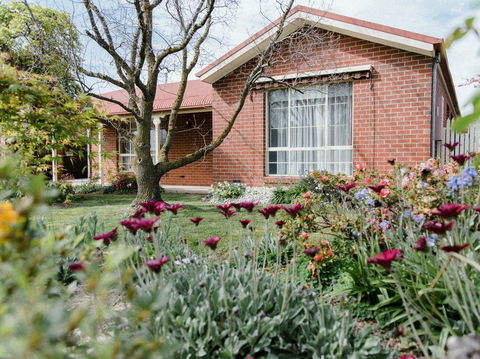 Mulberry House Rutherglen - Local Tourism 0