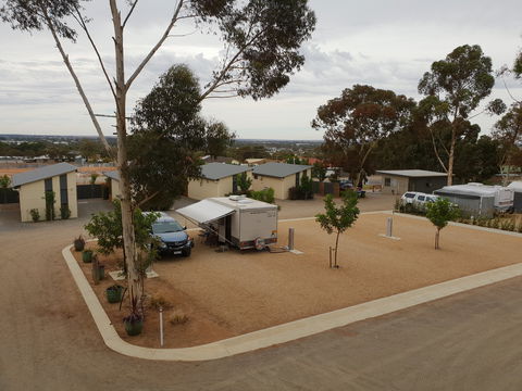 Murray Bridge Tourist Park - Accommodation Australia 2