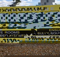 Narromine Tourist Park and Motel - Accommodation Australia