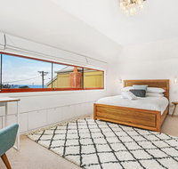 Newcastle Executive Homes - Oceanview Terrace - Accommodation Australia