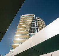 Nirvana by the Sea - Accommodation Australia