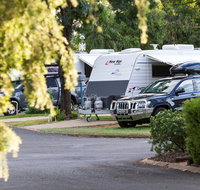 NRMA Dubbo Holiday Park - Accommodation Australia