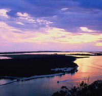 NRMA Eastern Beach Holiday Park - Accommodation Australia
