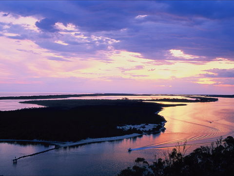 NRMA Eastern Beach Holiday Park - Local Tourism 0