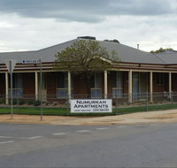 Numurkah Self Contained Apartments - Accommodation Australia