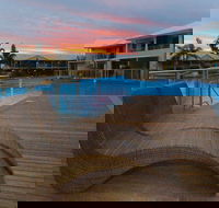 Oaks Port Stephens Pacific Blue Resort - Accommodation Australia