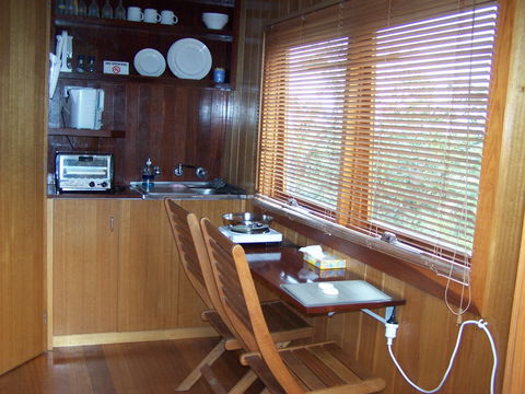 Ocean Inlet At Fairhaven - Local Tourism 1