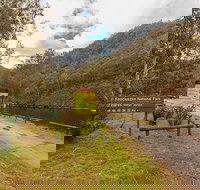 O'Hares campground - Accommodation Australia