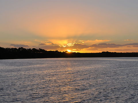 Ormiston House - Accommodation Australia 1