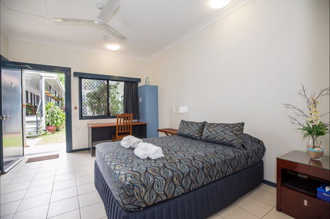 Palm Island Motel - Accommodation Australia 1