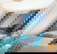 Panoramic Townhouses by Lisa - Deluxe - Local Tourism