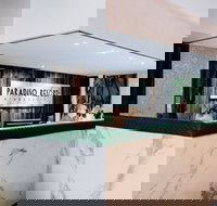 Paradiso Resort Kingscliff - Accommodation Australia