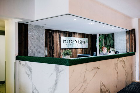 Paradiso Resort Kingscliff - Accommodation Australia 0