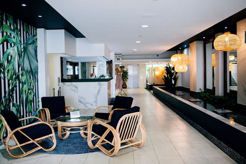 Paradiso Resort Kingscliff - Accommodation Australia 1