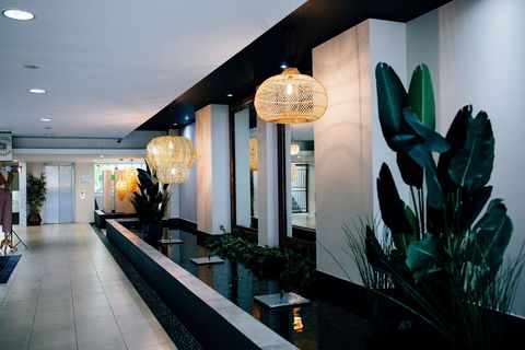Paradiso Resort Kingscliff - Accommodation Australia 2