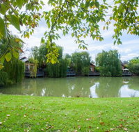 Perricoota Vines Retreat - Accommodation Australia