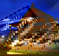 Perry Street Hotel - Accommodation Australia