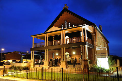 Perry Street Hotel - Accommodation Australia 0