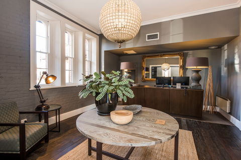 Perry Street Hotel - Accommodation Australia 1
