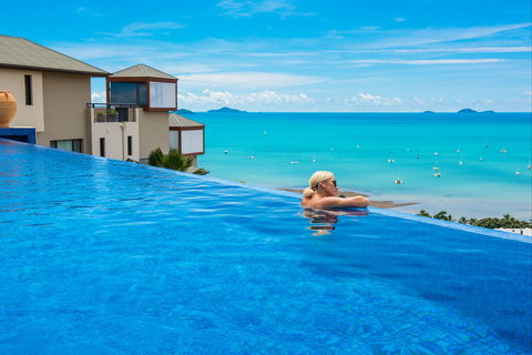 Pinnacles Resort - Local Tourism 0