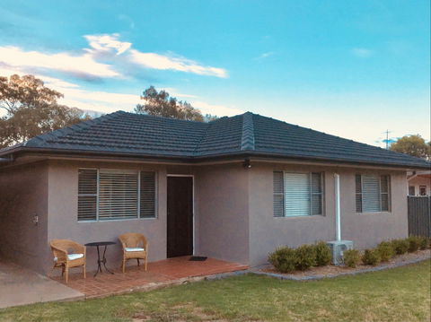 Pira Place - Unavailable Until August 2020 - Accommodation Australia 0