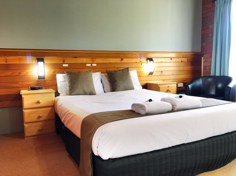 Port Campbell Motor Inn - Local Tourism 1