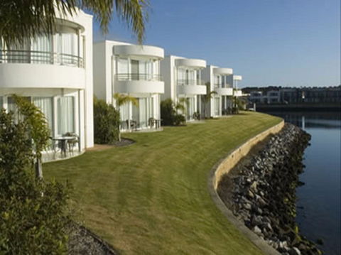 Port Lincoln Waterfront Apartments - Local Tourism 0