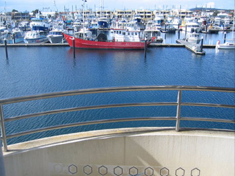 Port Lincoln Waterfront Apartments - Local Tourism 1