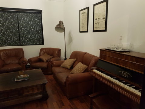 Possum Cottage - Accommodation Australia 1
