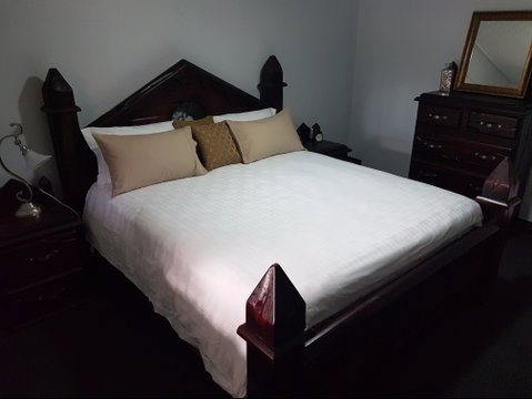 Possum Cottage - Accommodation Australia 2