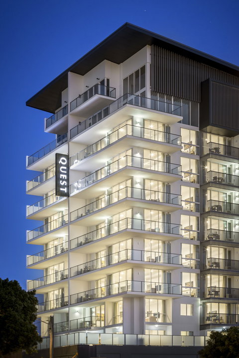 Quest Mackay On Gordon - Local Tourism 0