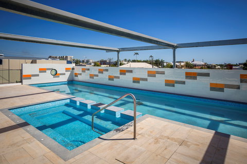 Quest Mackay On Gordon - Local Tourism 2