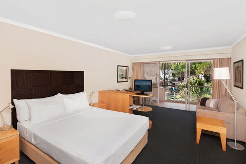 Quest Manly - Local Tourism 1