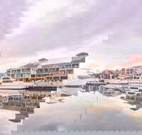 Ramada by Wyndham Hope Harbour - Local Tourism