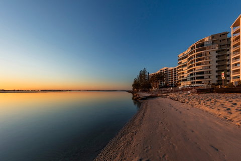 Ramada Resort By Wyndham Golden Beach - Accommodation Australia 1