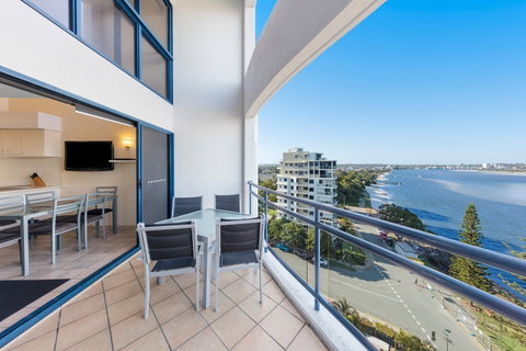 Ramada Resort By Wyndham Golden Beach - Accommodation Australia 2