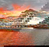 Ramada Hotel  Suites Ballina - Accommodation Australia